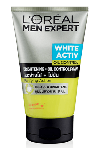 loreal-men-expert-white-activ-oil-control-brighteningoil-control-foam